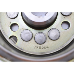 Rotor TRIUMPH SPEED TRIPLE 955 1999 à 2004