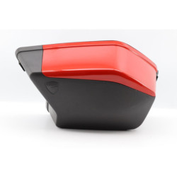 Valise droite DUCATI MULTISTRADA 1200 2015 à 2017