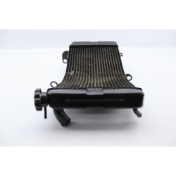 Radiateur d'eau SUZUKI GSXR 600 1998 à 2000