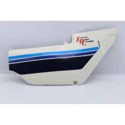 Cache latéral droit SUZUKI RG 80 1985 à 1985
