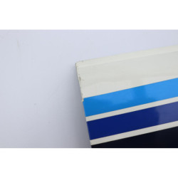 Cache latéral droit SUZUKI RG 80 1985 à 1985