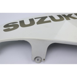 Sabot gauche SUZUKI GSXR 750 2008 à 2010