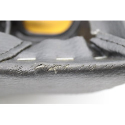 Selle passager SUZUKI VLR 1800 INTRUDER 2008 à 2010