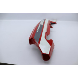 Coque arrière gauche SUZUKI GSE 500 1989 à 1996