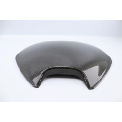 Cache sous bulle SUZUKI UH 125 BURGMAN 2007 à 2013