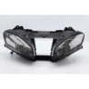 Optique YAMAHA R6 2008 à 2016