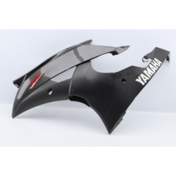 Flanc gauche YAMAHA R6 2008 à 2016