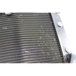 Radiateur d'eau YAMAHA R6 2008 à 2016