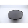 Selle passager YAMAHA R1 2009 à 2011