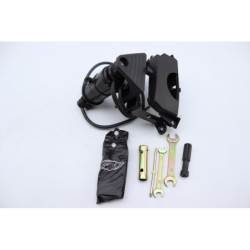 Support de batterie ORCAL ASTOR 125 2017 à 2021