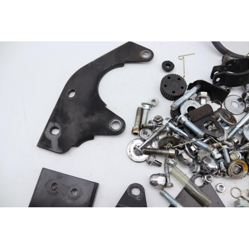 Kit visserie ORCAL ASTOR 125 2017 à 2021