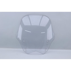 Bulle YAMAHA FJR 1300 2013 à 2015