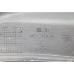 Habillage de tête de fourche droit DUCATI MULTISTRADA 1200 2010 à 2012
