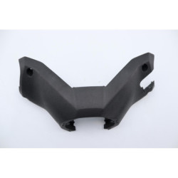 Cache guidon inférieur YAMAHA YPR 125 XMAX 2010 à 2013
