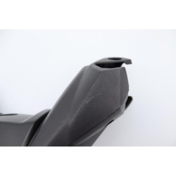 Cache guidon YAMAHA YPR 125 XMAX 2014 à 2017