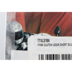 Levier de frein SUZUKI GSXR 1000 2001 à 2002
