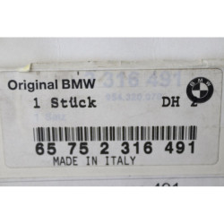 Relais boitier electrique BMW K 1200 RS 2001 à 2005