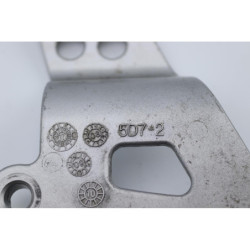 Platine avant gauche YAMAHA YZF 125 R 2008 à 2013