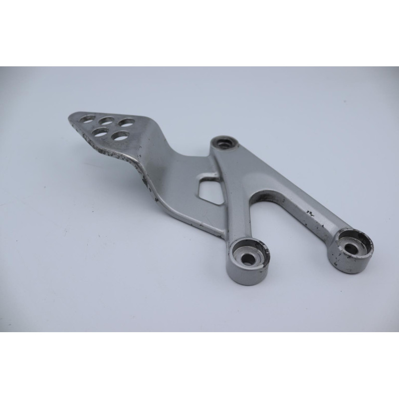 Platine avant gauche YAMAHA YZF 125 R 2008 à 2013