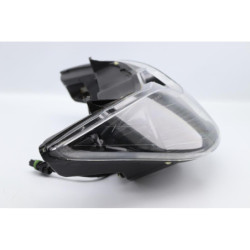 Optique PIAGGIO X EVO 125 2007 à 2016
