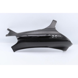 Coque arrière gauche PIAGGIO X EVO 125 2007 à 2016