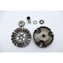 Variateur MBK CW 50 BOOSTER 2004 à 2018
