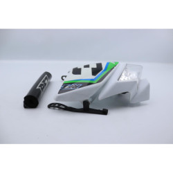 Tête de fourche APOLLO RFZ OPEN 125 2020 à 2020
