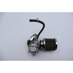 Carburateur APOLLO RFZ OPEN 125 2020 à 2020
