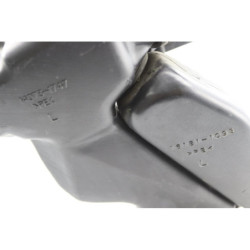 Conduit d'air droit KAWASAKI ZX12R 1200 NINJA 2000 à 2003