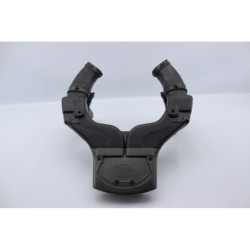 Conduit d'air droit KAWASAKI ZX12R 1200 NINJA 2000 à 2003
