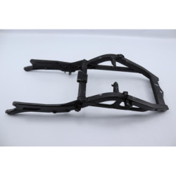 Boucle de cadre arrière KAWASAKI ZX12R 1200 NINJA 2000 à 2003