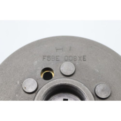 Rotor YAMAHA YZF 450 2005 à 2005