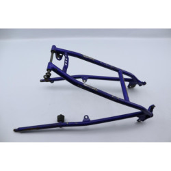 Boucle de cadre arrière YAMAHA YZF 450 2005 à 2005