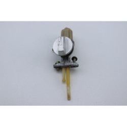 Robinet d'essence YAMAHA YBR 125 2005 à 2006