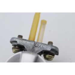 Robinet d'essence YAMAHA YBR 125 2005 à 2006