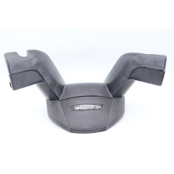 Cache guidon SUZUKI UH 650 BURGMAN 2007 à 2013