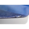 Coque arrière gauche SUZUKI UH 650 BURGMAN 2007 à 2013