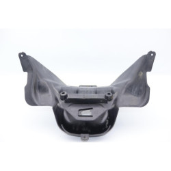 Support de plaque SUZUKI UH 650 BURGMAN 2007 à 2013