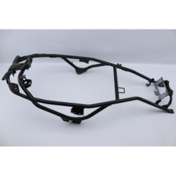 Boucle de cadre arrière SUZUKI UH 650 BURGMAN 2007 à 2013