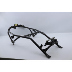 Boucle de cadre arrière SUZUKI UH 650 BURGMAN 2007 à 2013