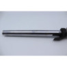 Tube de fourche gauche SUZUKI UH 650 BURGMAN 2007 à 2013