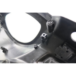 Cache guidon inférieur SYM ORBIT III 50 2018 à 2021