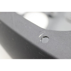Coque arrière complète KYMCO AGILITY 50 2021 à 2022