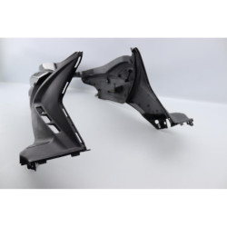 Coque arrière complète KYMCO AGILITY 50 R16 2018 à 2021