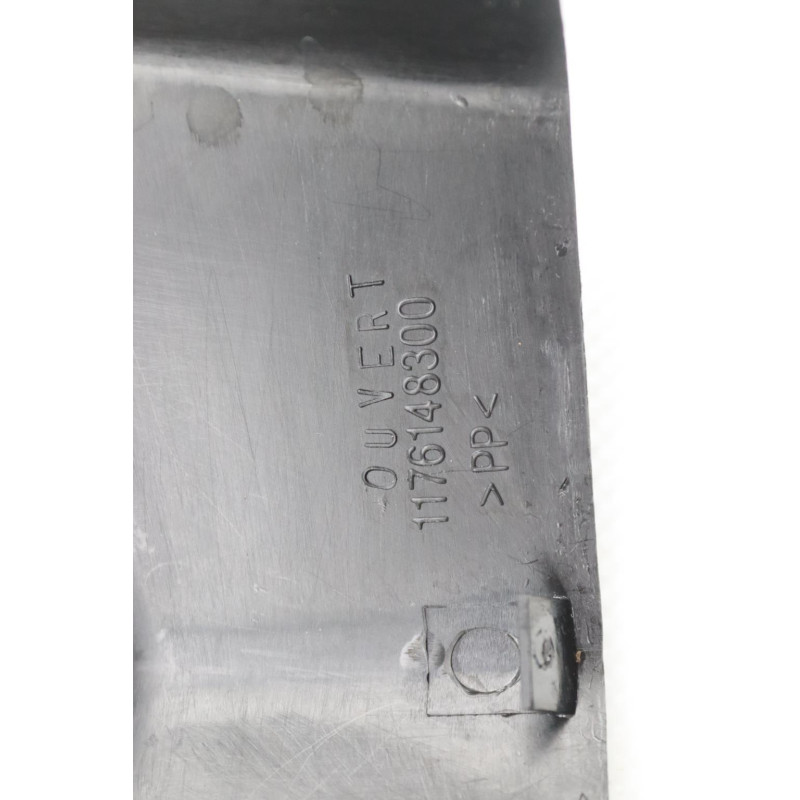 Cache guidon inférieur PEUGEOT LUDIX 50 2012 à 2017