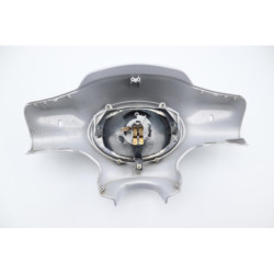 Cache guidon supérieur APRILIA SCARABEO 50 2001 à 2004