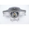 Cache guidon supérieur APRILIA SCARABEO 50 2001 à 2004
