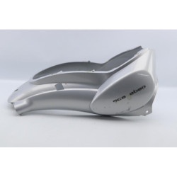 Coque arrière complète APRILIA SCARABEO 50 2001 à 2004