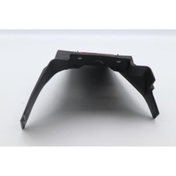 Support de plaque HONDA SCV 100 LEAD 2003 à 2007
