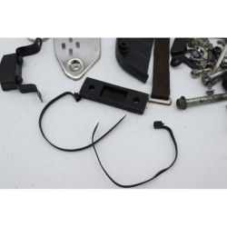 Kit visserie ARCHIVE MOTORCYCLE CAFE RACER 125 2018 à 2022